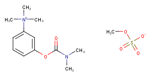 Neostigmine methyl sulfate图片