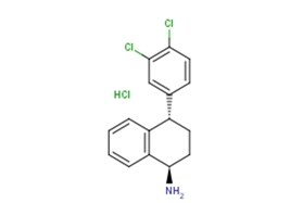 Dasotraline hydrochloride图片