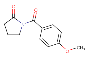 Aniracetam图片