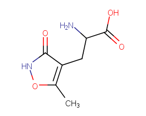 (RS)-AMPA图片