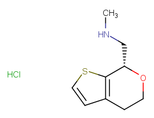 SEP-363856 hydrochloride图片