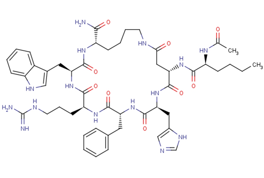 Melanotan(MT)-II图片