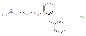 Bifemelane hydrochloride图片
