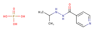 Iproniazid phosphate图片