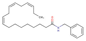 N-Benzyllinolenamide图片