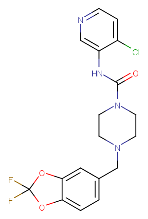JNJ-42165279图片