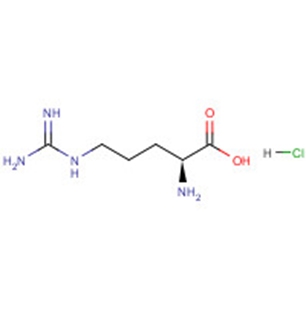 L-Arginine hydrochloride图片