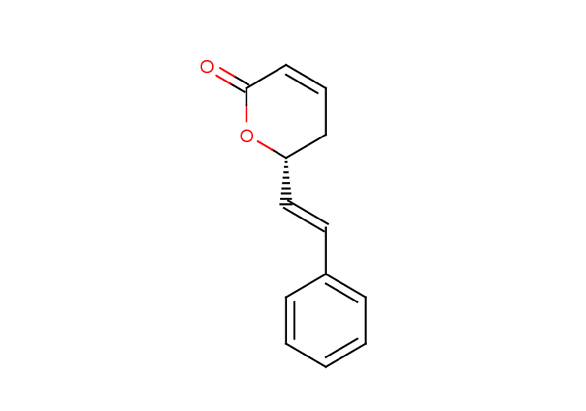 Goniothalamin图片