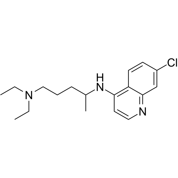 Chloroquine图片