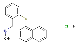 IFN alpha-IFNAR-IN-1 hydrochloride图片
