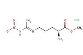 L-NAME hydrochloride图片
