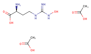 nor-NOHA acetate图片