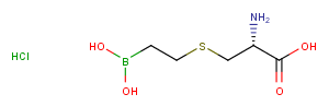 BEC hydrochloride图片