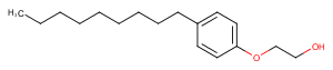 4-Nonylphenol polyethoxylate图片