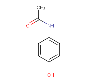 AcetaminophenͼƬ