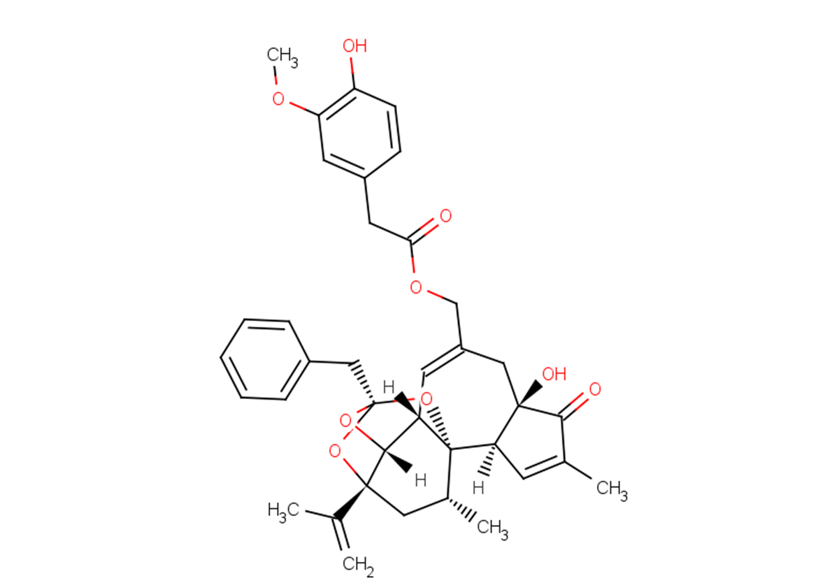 Resiniferatoxin图片