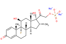 Dexamethasone Sodium Phosphate图片