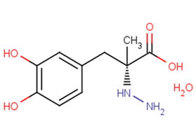 Carbidopa monohydrate图片