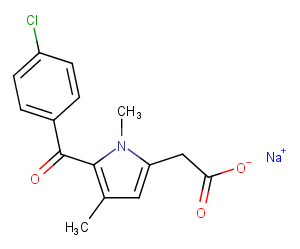 Zomepirac sodium salt图片
