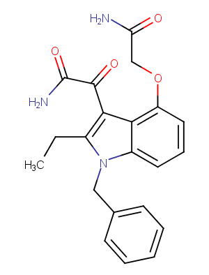 hnps-PLA Inhibitor图片