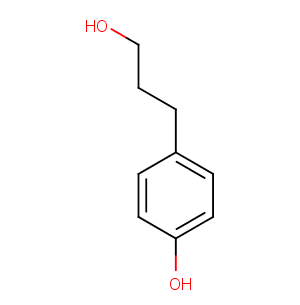 3-(4-Hydroxyphenyl)-1-propanol图片