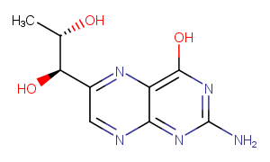 6-Biopterin图片