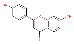 7,4'-Dihydroxyflavone图片