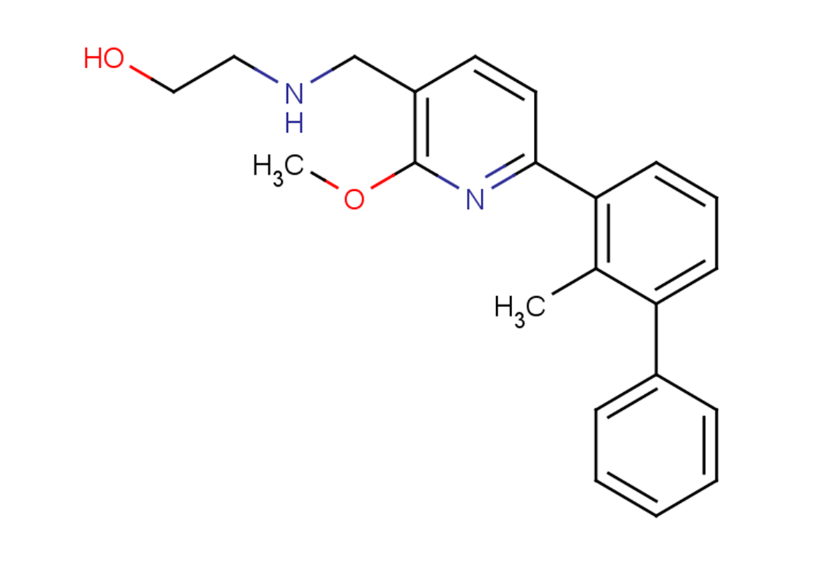 PD-1/PD-L1-IN-9图片