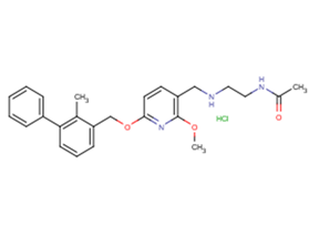 BMS202 hydrochloride(1675203-84-5(free base))图片