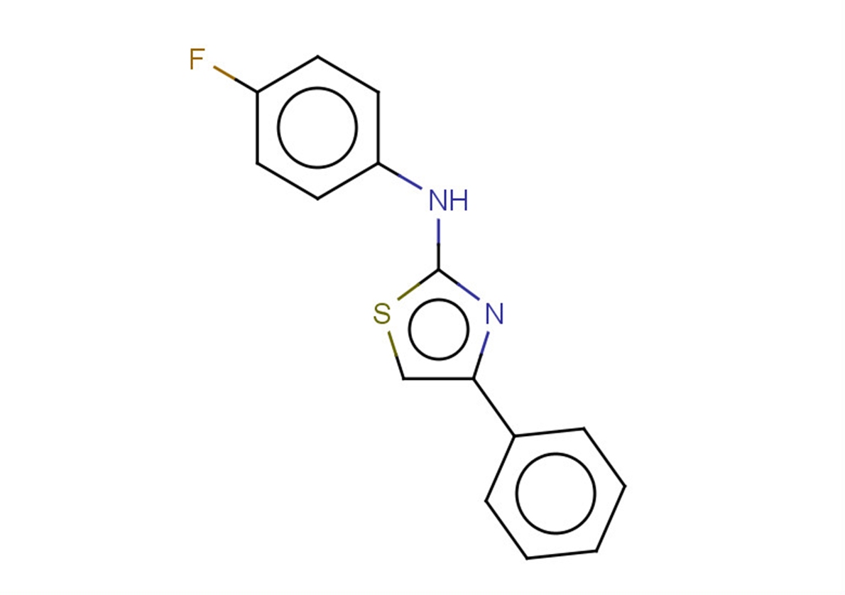 GP130 receptor agonist-1图片
