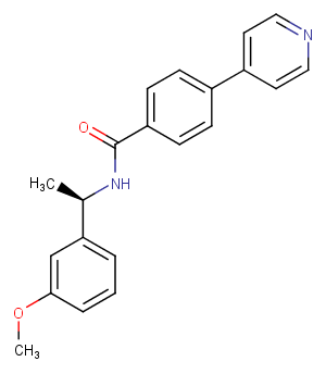 ROCK inhibitor-2图片