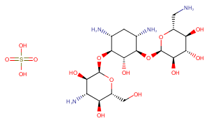 Kanamycin Sulfate图片