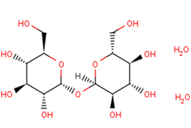 D-(+)-Trehalose dihydrate图片