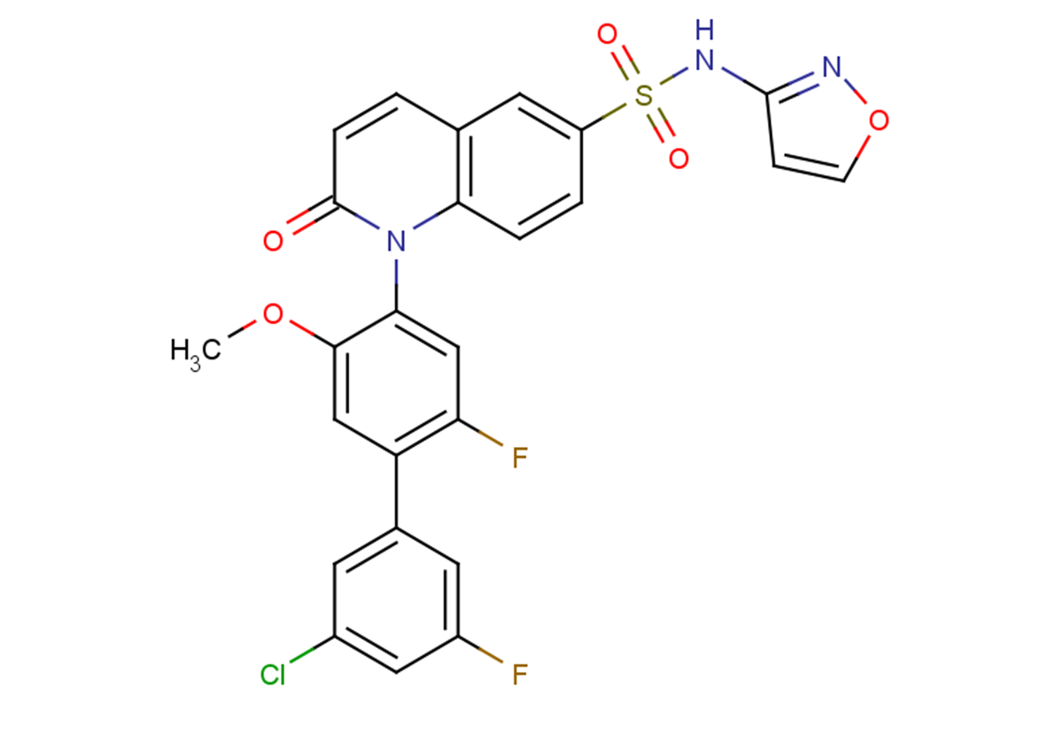 (Rac)-AMG8379图片