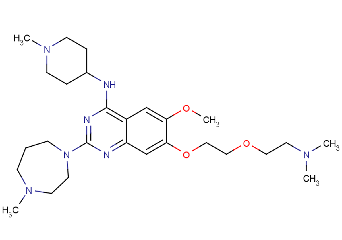 UNC0321图片