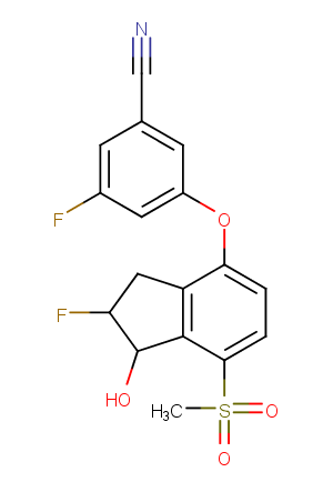 HIF-2α-IN-2图片