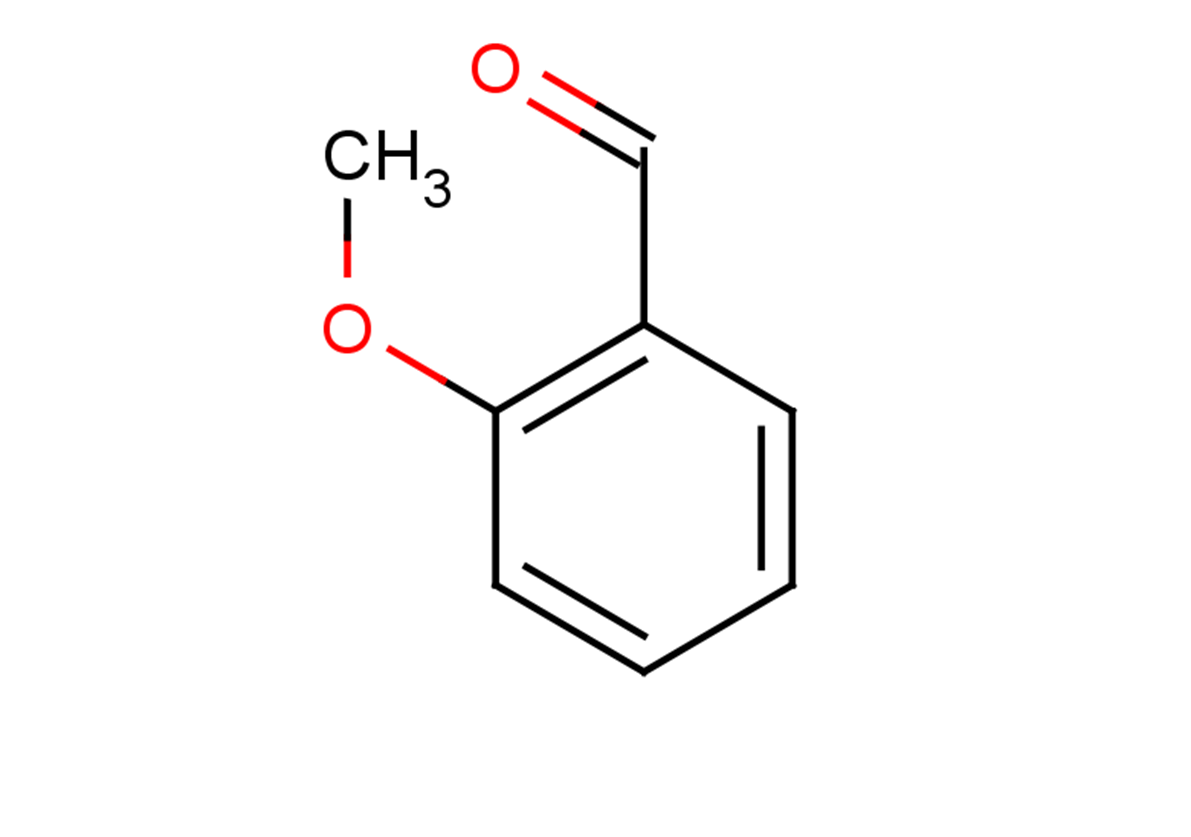 2-Methoxybenzaldehyde图片