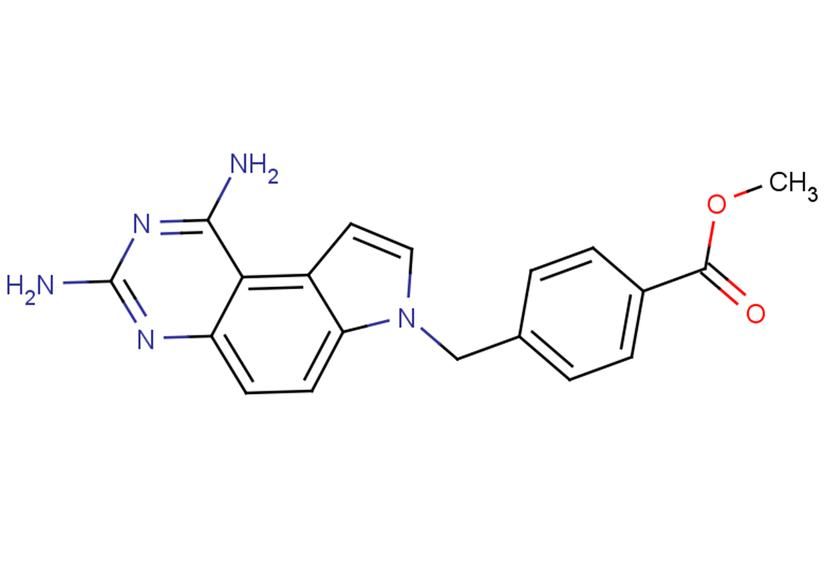 Antibacterial agent 26图片