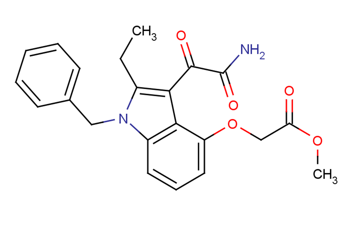 Varespladib methyl图片