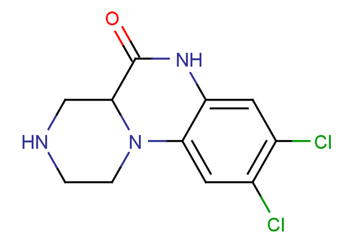 (Rac)-WAY-161503图片