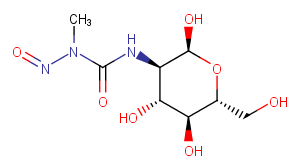 Streptozocin图片