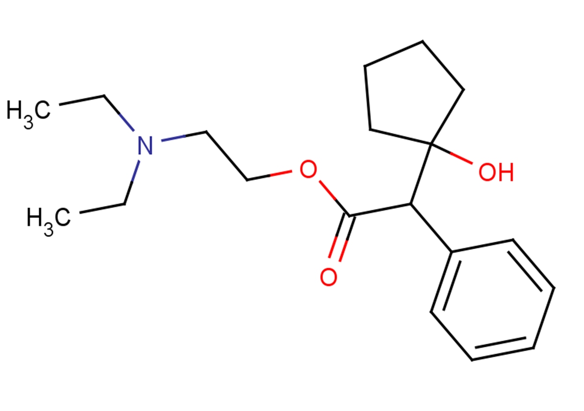 Cyclodrine图片