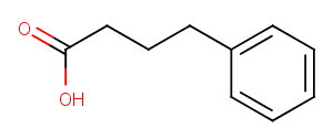 4-Phenylbutyric acid图片