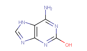 Isoguanine图片