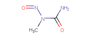N-Nitroso-N-methylurea图片