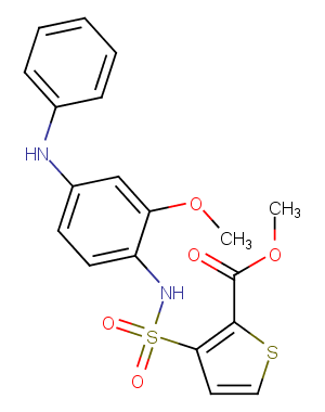 GSK0660图片