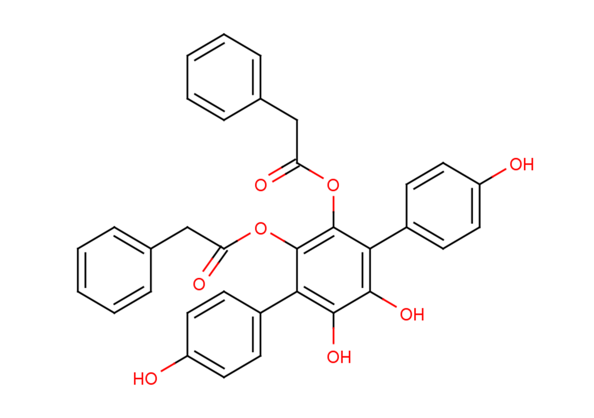 Vialinin A图片