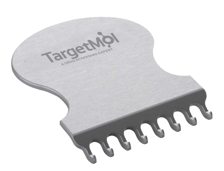 TargetMol(R)高通量开盖器图片