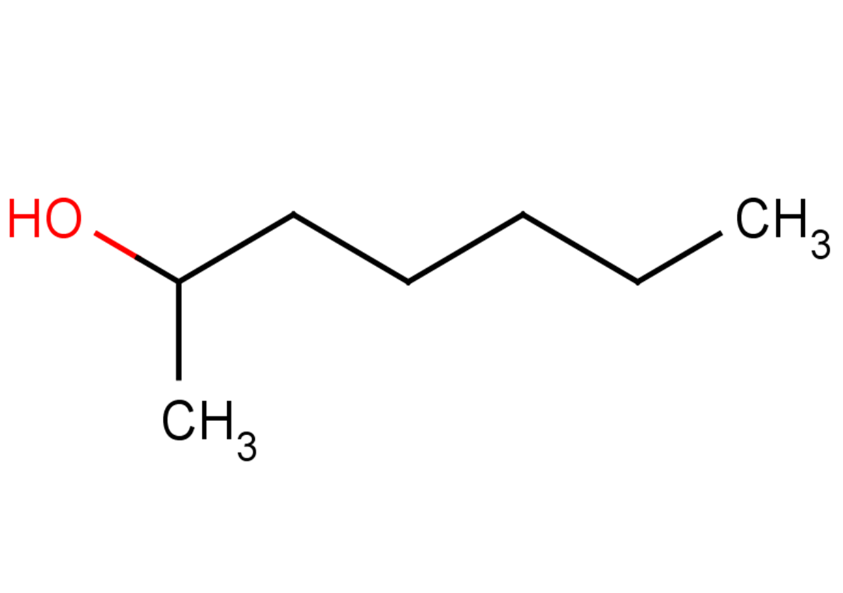 2-Heptanol图片