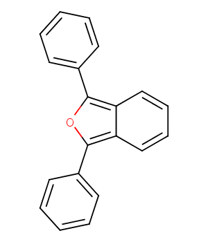 1,3-diphenylisobenzofuran图片
